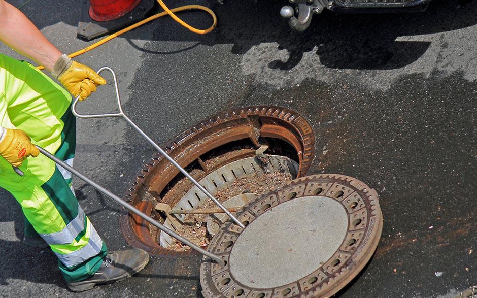 nettoyage des canalisations Chelles