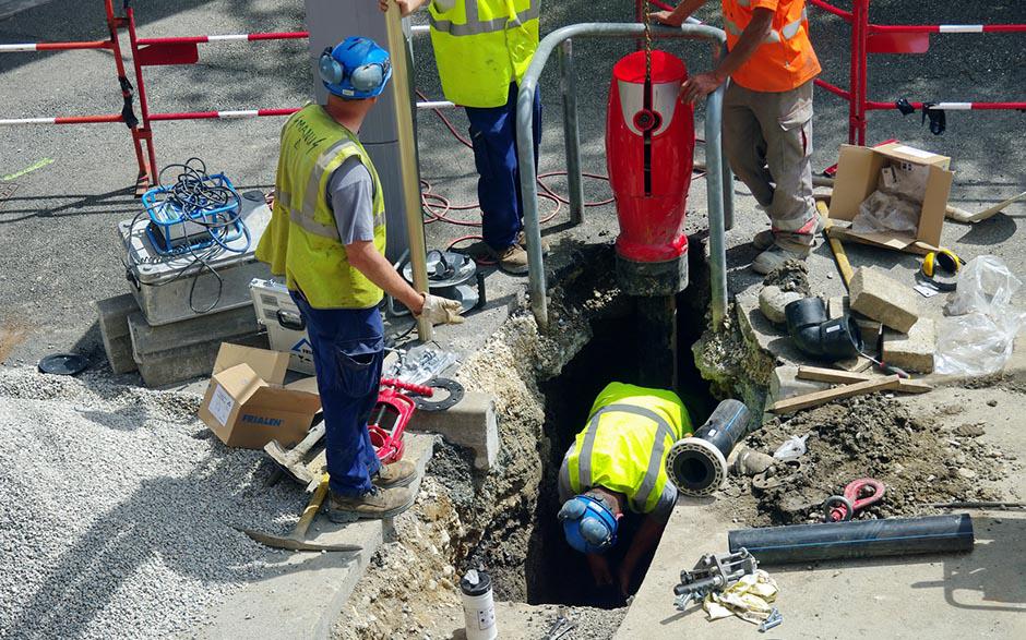 curage canalisation tarif Marolles-en-Hurepoix